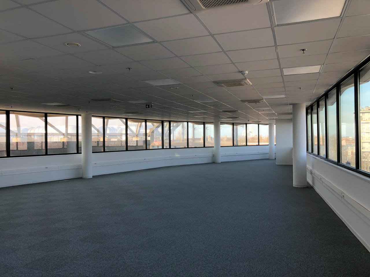 Bureau Lille 2947m² Location bureau Lille Nord OLBUR2114159 4
